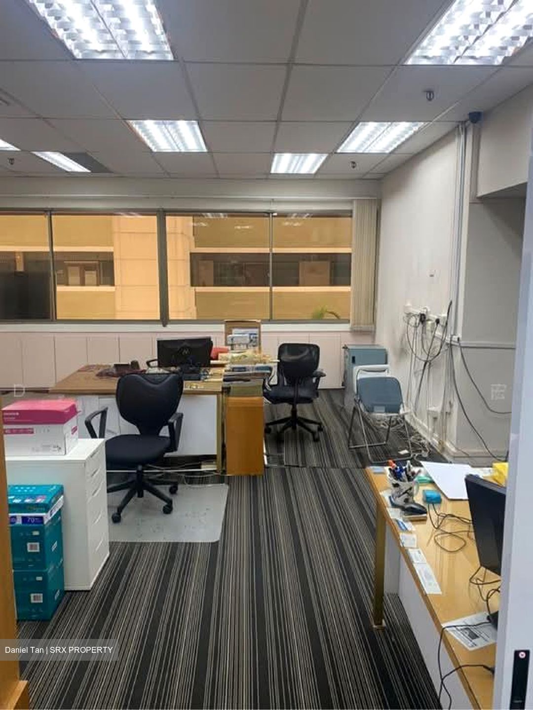 Fook Hai Building (D1), Office #600116611